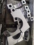 Toyota 4E and 5E steel main caps