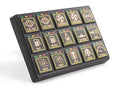Haltech CAN Keypad 3x5