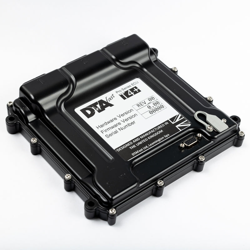DTA T4+