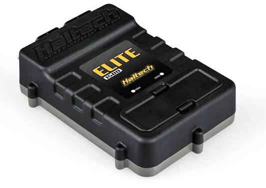 Haltech Elite 1500 ECU