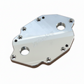 BMW M57 Oil Cooler flange adapter