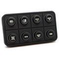 Link ECU CAN Keypad 8 BUTTON