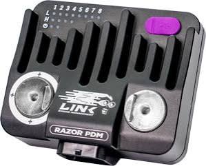 Link ECU PDM15 Power Distribution Module