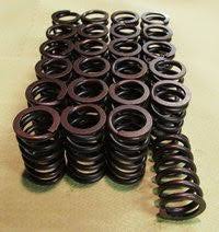 Stronger valve springs M57