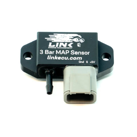 LINK 3 bar map sensor