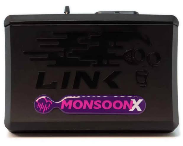 MonsoonX