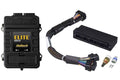 Haltech Elite 1500 PnP ECU - Mazda RX-7 FD3S Series 6