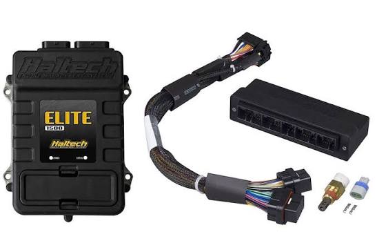 Haltech Elite 1500 PnP ECU - Mazda RX-7 FD3S Series 6