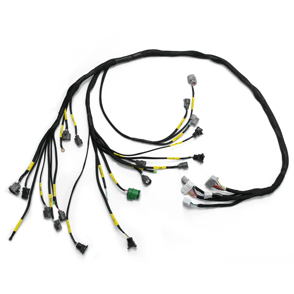 Honda D15 D16 B16 B18 Engine Harness