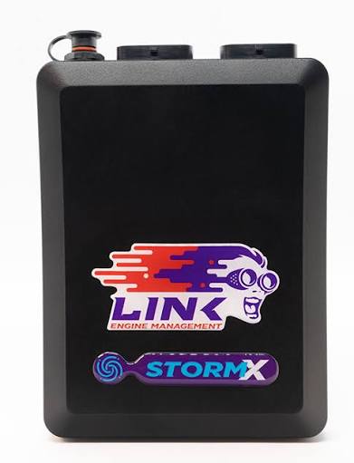 Link ECU Storm X Engine Control Unit