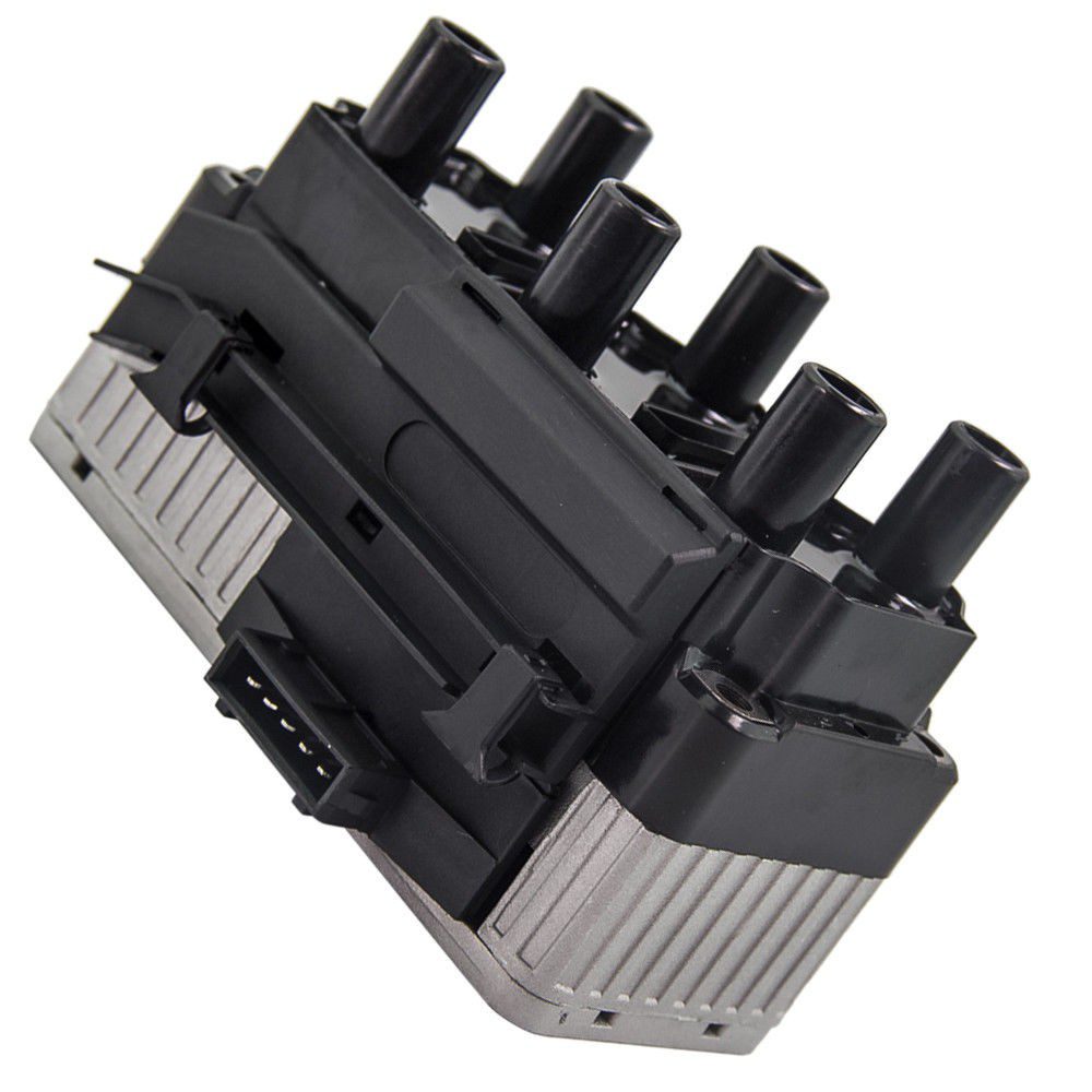 6-cylinder Coil Pack